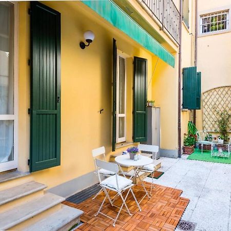 Le Palme Apartment Bologna Exterior foto