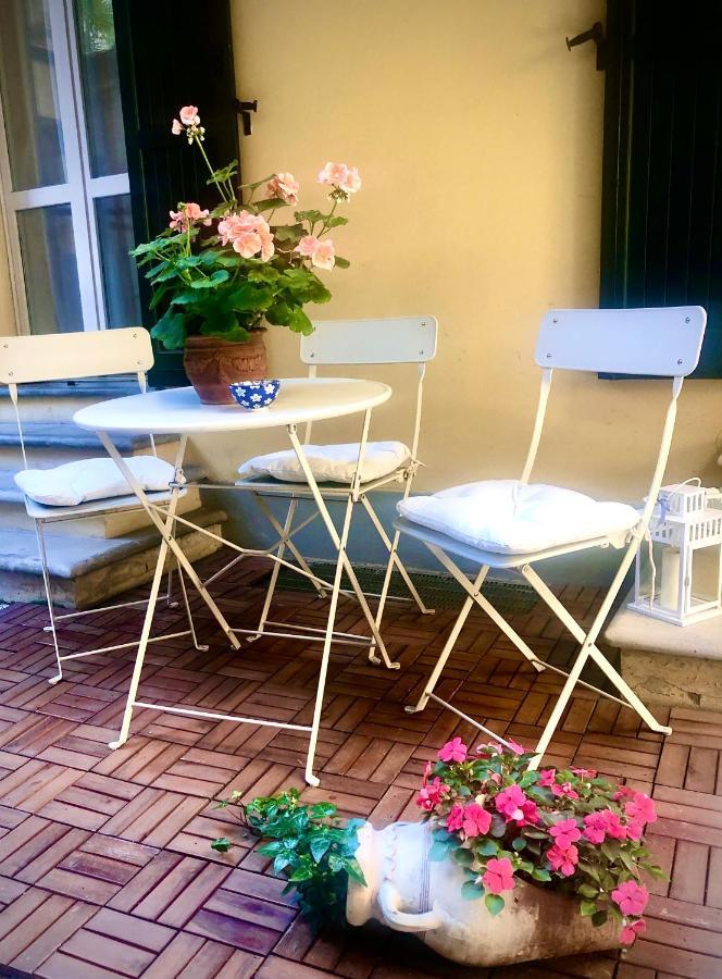 Le Palme Apartment Bologna Exterior foto