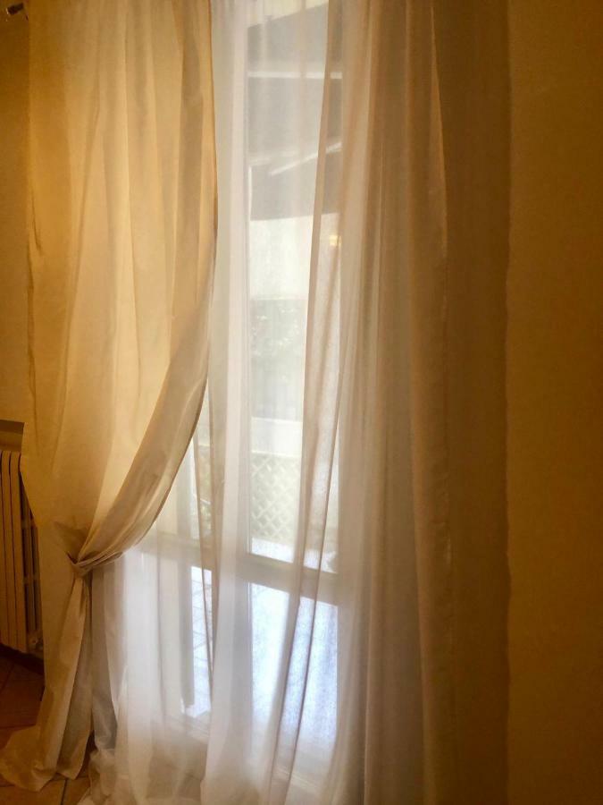 Le Palme Apartment Bologna Exterior foto