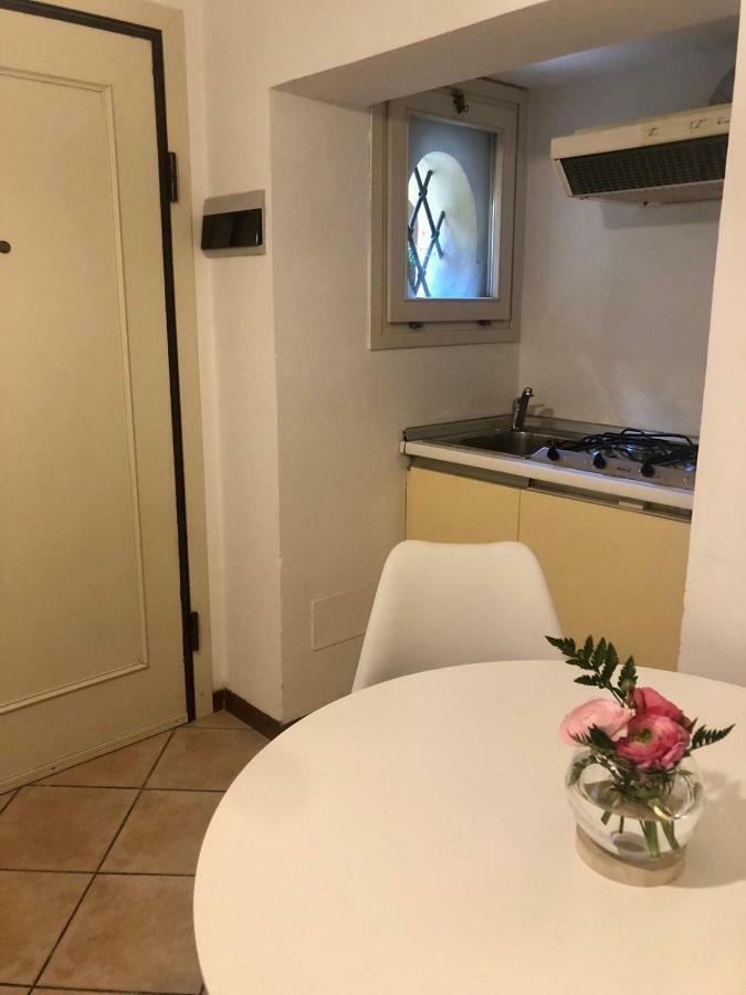 Le Palme Apartment Bologna Exterior foto