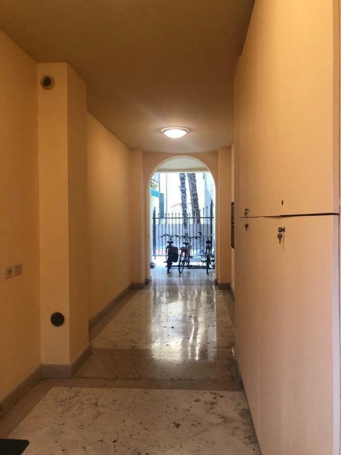 Le Palme Apartment Bologna Exterior foto