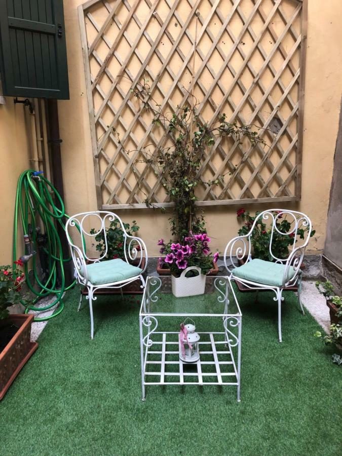 Le Palme Apartment Bologna Exterior foto