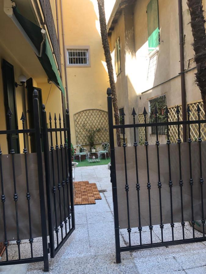 Le Palme Apartment Bologna Exterior foto
