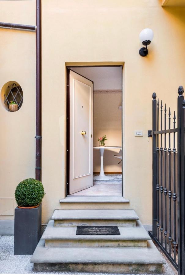 Le Palme Apartment Bologna Exterior foto
